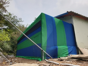 전북 남원시 S농장(계사)