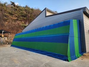 경북대학교 상주캠퍼스 계사